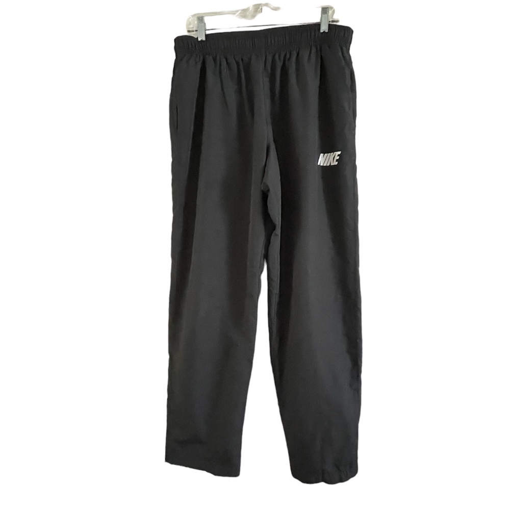 Men’s Nike Navy Blue Workout Pants Size L